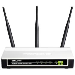 Маршрутизатор TP-Link TL-WA901ND (1LAN, WiFi)