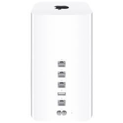 Wi-Fi роутер Apple Airport Extreme 802.11ac, белый