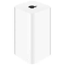 Wi-Fi роутер Apple Airport Extreme 802.11ac, белый