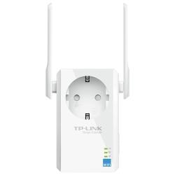 Wi-Fi усилитель сигнала (репитер) TP-LINK TL-WA860RE