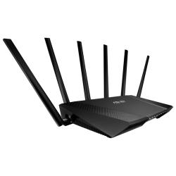 Wi-Fi роутер ASUS RT-AC3200