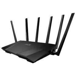 Wi-Fi роутер ASUS RT-AC3200