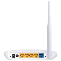 Wi-Fi роутер TP-LINK TL-WR743ND