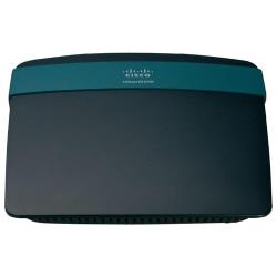 Wi-Fi роутер Linksys EA2700