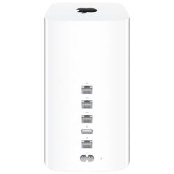 Wi-Fi роутер Apple Time Capsule 3Tb ME182LL / A