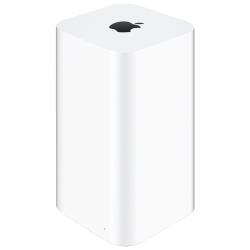 Wi-Fi роутер Apple Time Capsule 3Tb ME182LL / A