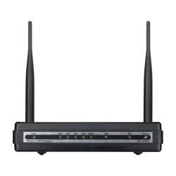 Wi-Fi роутер D-link DSL-2750U / NRU / C