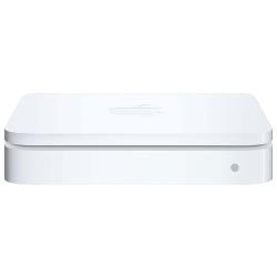 Wi-Fi роутер Apple Time Capsule 2TB MD032