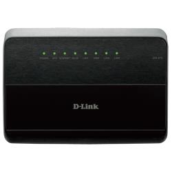 Wi-Fi роутер D-link DIR-615 / A / N1