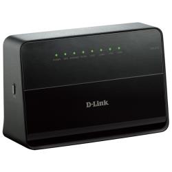 Wi-Fi роутер D-link DIR-615 / A / N1