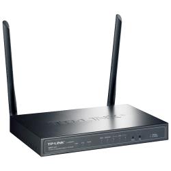 Wi-Fi роутер TP-LINK TL-ER604W