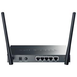 Wi-Fi роутер TP-LINK TL-ER604W