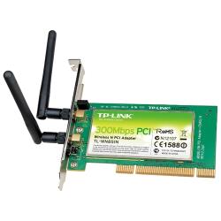 Wi-Fi адаптер TP-LINK TL-WN851N