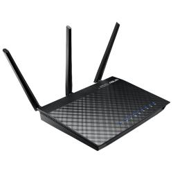 Wi-Fi роутер ASUS DSL-N55U