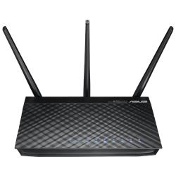 Wi-Fi роутер ASUS DSL-N55U