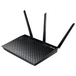 Wi-Fi роутер ASUS DSL-N55U