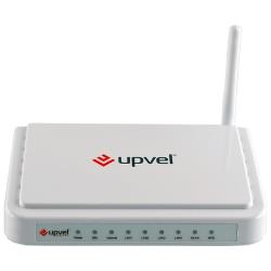 Wi-Fi роутер UPVEL UR-314AN