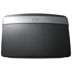 Wi-Fi роутер Linksys E2500