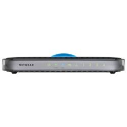 Wi-Fi роутер NETGEAR WNDR3400