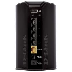 Wi-Fi роутер D-link DIR-636L