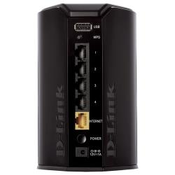 Wi-Fi роутер D-link DIR-636L