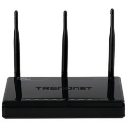 Wi-Fi роутер TRENDnet TEW-639GR