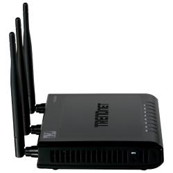 Wi-Fi роутер TRENDnet TEW-639GR