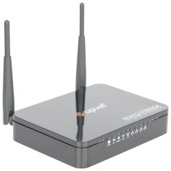 Wi-Fi роутер UPVEL UR-324AWN