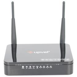 Wi-Fi роутер UPVEL UR-324AWN