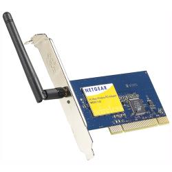 Wi-Fi адаптер NETGEAR WG311