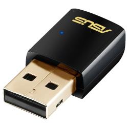 Сетевой адаптер ASUS USB-AC51