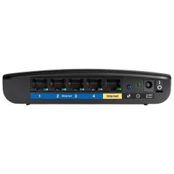 Wi-Fi роутер Cisco E1200