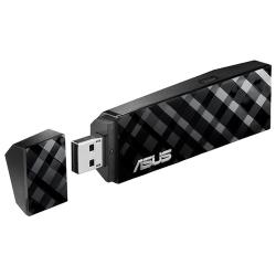 Wi-Fi адаптер ASUS USB-AC53