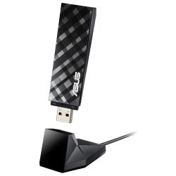 Wi-Fi адаптер ASUS USB-AC53