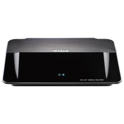 D-Link Wi-Fi роутер D-Link DIR-857