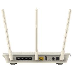 Wi-Fi роутер D-link DIR-880L