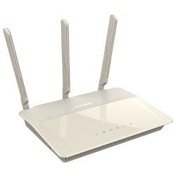 Wi-Fi роутер D-link DIR-880L