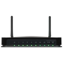 Wi-Fi роутер NETGEAR DGN2200