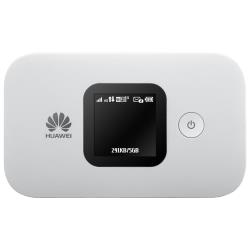 Wi-Fi роутер HUAWEI E5577