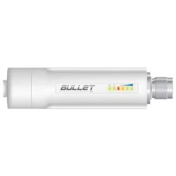 Wi-Fi роутер Ubiquiti Bullet M2 HP