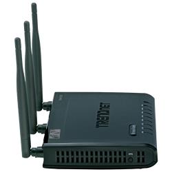 Wi-Fi роутер TRENDnet TEW-672GR