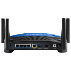 Wi-Fi роутер Linksys WRT1900AC