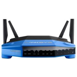 Wi-Fi роутер Linksys WRT1900AC