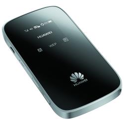 Wi-Fi роутер HUAWEI E589