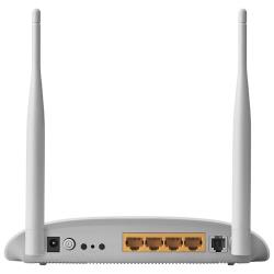 Wi-Fi роутер TP-LINK TD-W8961N