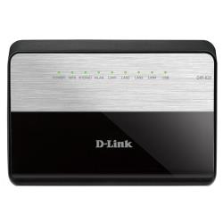 Wi-Fi роутер D-link DIR-620 / D / F1