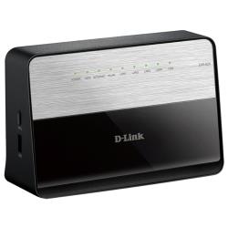 Wi-Fi роутер D-link DIR-620 / D / F1