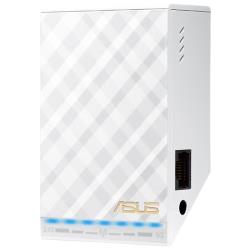 Wi-Fi усилитель сигнала (репитер) ASUS RP-AC52