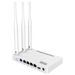 Wi-Fi роутер netis MW5230