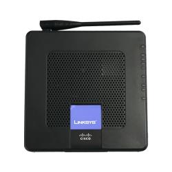 Wi-Fi роутер Cisco WRP400-G2